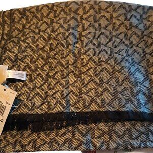 Michael Kors MK Scarf New with tags NWT
